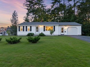 14 Joy St, Springvale, ME 04083
