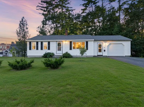 14 Joy Street, Sanford, ME 04083