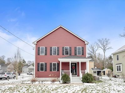 390 Laurel St, Bridgewater, MA, 02324
