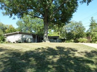 280 Horseshoe Dr, Saint Louis, MO