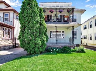 229 Hartwell Rd, Buffalo, NY 14216