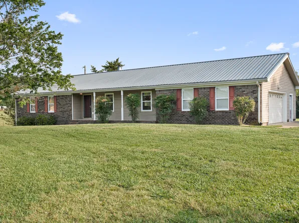 167 Old Weatherly Switch Rd SE, Cleveland, TN 37323