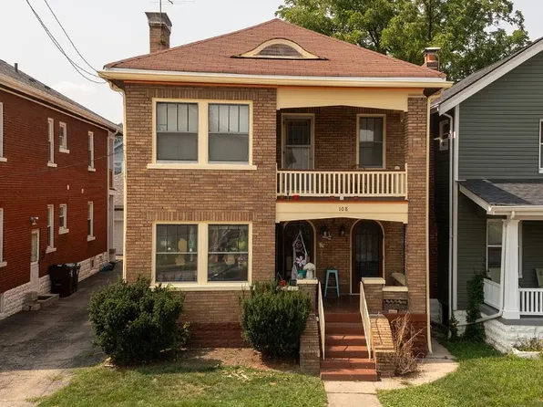 108 W 34th St #2, Latonia, KY 41015