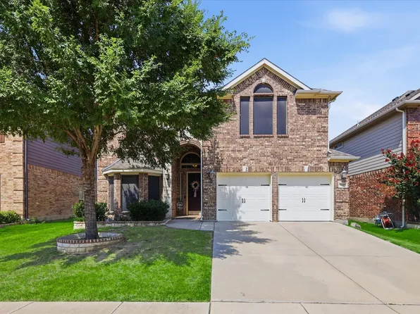 9837 Amaranth Dr, Fort Worth, TX 76177