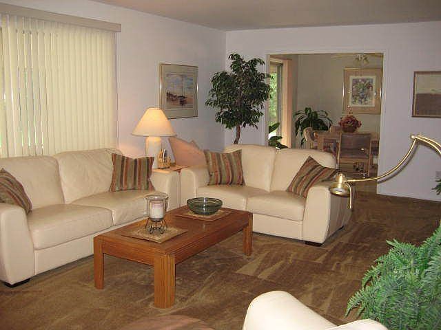 large room sizes