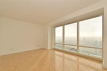 Rented by Trump International Realty