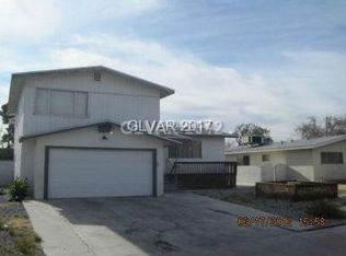 4413 W Lake Mead Blvd, Las Vegas, NV 89108