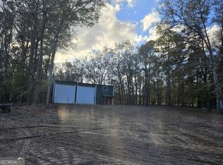 0 Sandy Ridge Rd, Millen, GA 30442