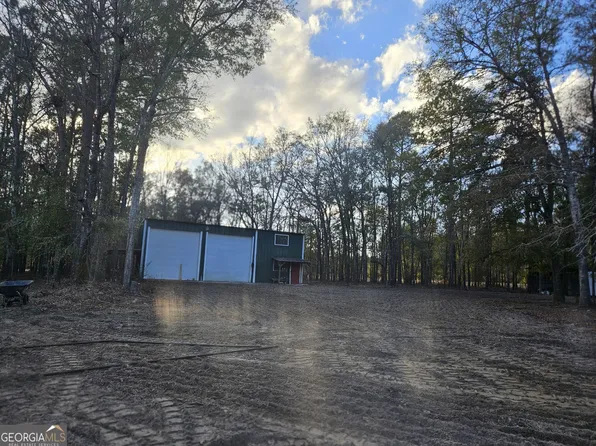 0 Sandy Ridge Rd, Millen, GA 30442