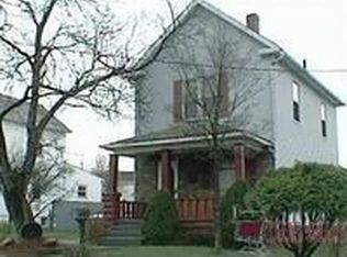 709 Fenton St, Niles, OH