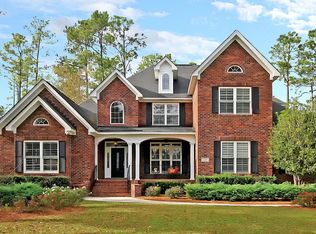 117 Pine Valley Dr, Summerville, SC 29483