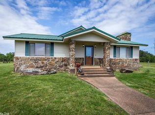 1081 Orchard Rd, Shirley, AR 72153