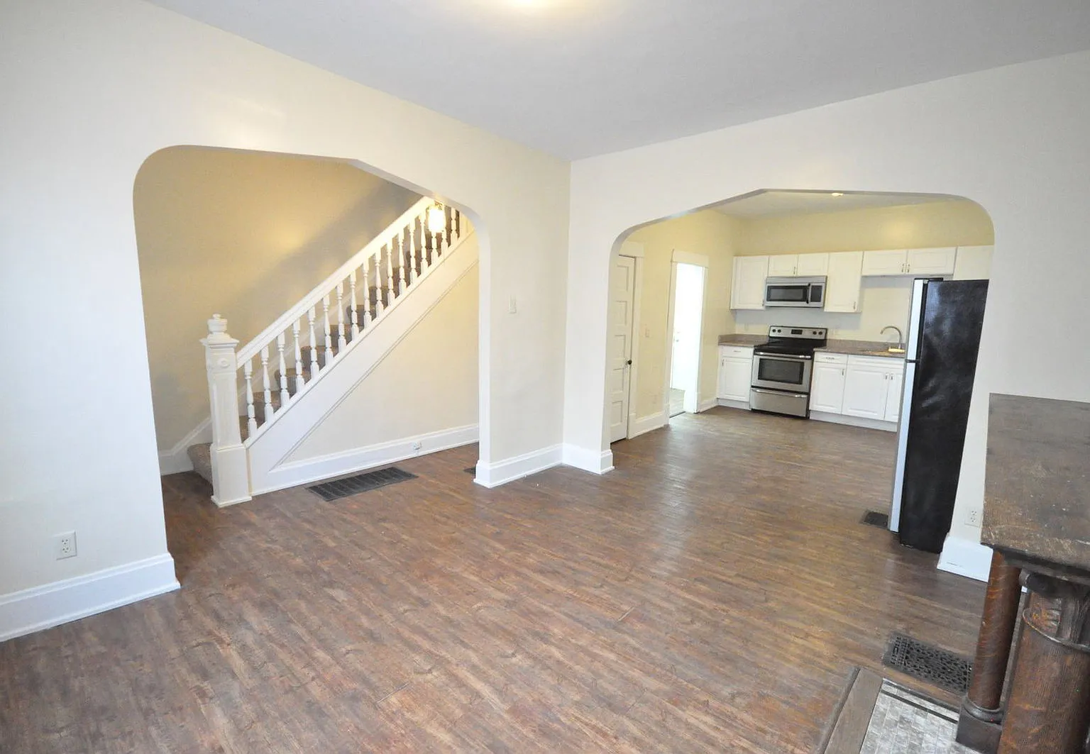 3 bed, 1.0 bath, $1,795 — Photo 4
