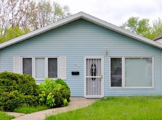 40 156th St, Calumet City, IL