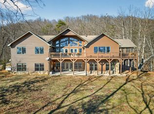 200 Twelve Oaks Trl, Murphy, NC 28906