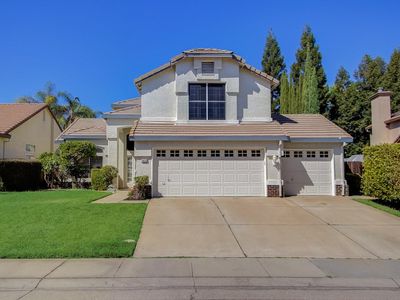 1822 Paseo Penasco, Roseville, CA, 95747