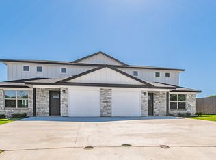 2361 S Wall St #B, Belton, TX 76513