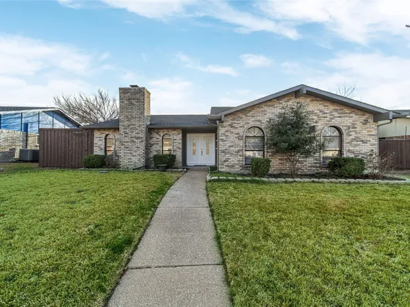 852 Acadia Dr, Plano, TX 75023