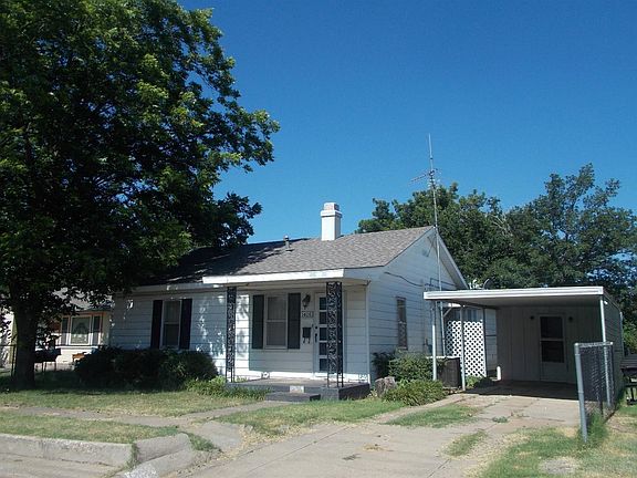 2nd image of 1405 Avenue G