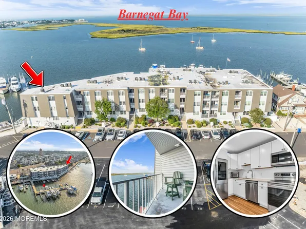 310 S West Avenue #M, Beach Haven, NJ 08008