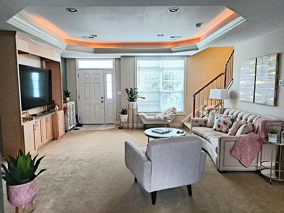 Living room 2