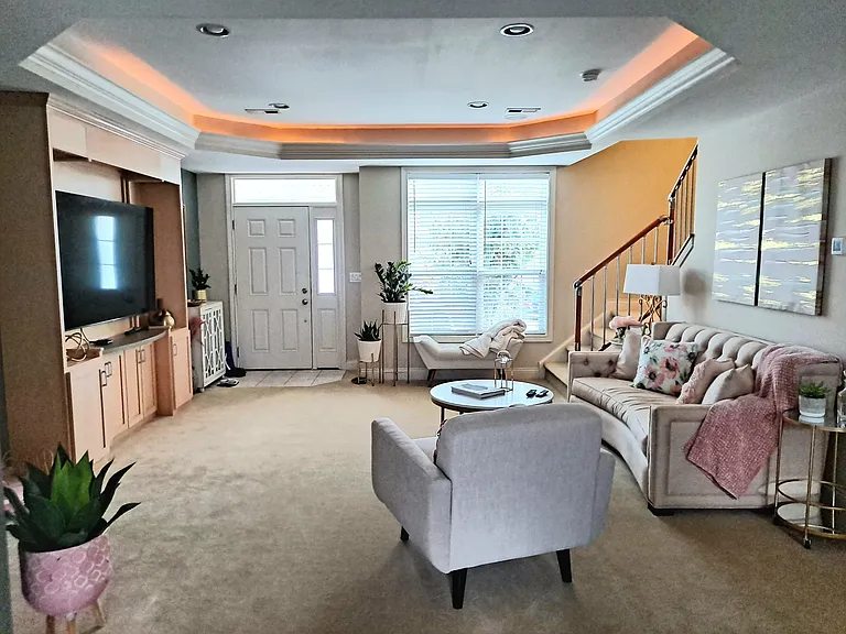Living room 2