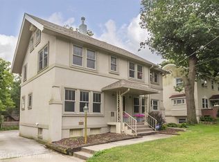 1517 41st St, Des Moines, IA 50311