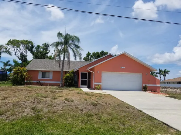 3824 SW 14th Ave, Cape Coral, FL 33914