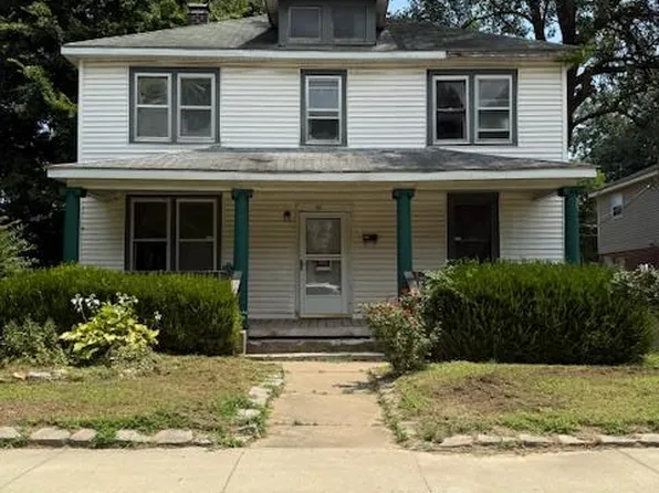 38 N Hanover St, Cape Girardeau, MO 63701