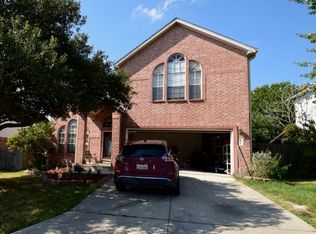 4811 Silent Lk, San Antonio, TX 78244