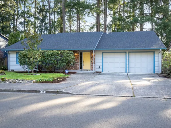 6662 SW 153rd Ave, Beaverton, OR 97007
