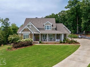 1111 Dove Creek Rd, Winder, GA 30680