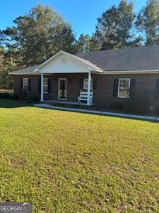227 Rogers St, Claxton, GA, 30417
