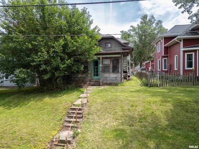 307 Walcott St, Dixon, IA, 52745