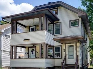 66-68 Pioneer St #UP, Rochester, NY 14619