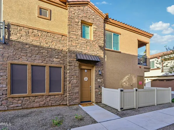 2718 S CATHERINE Drive #103, Gilbert, AZ 85295