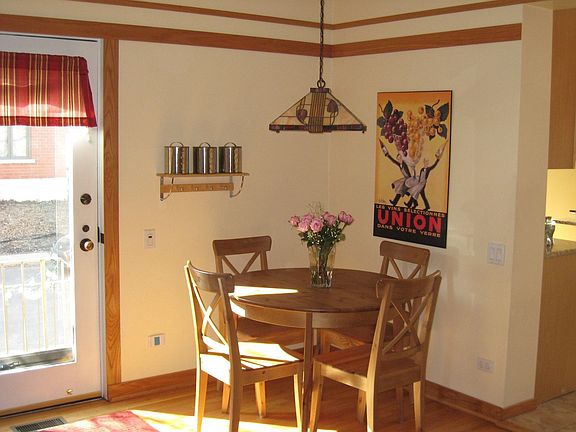 Dinning Room