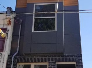 2203 Belgrade St, Philadelphia, PA 19125