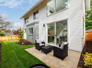 3110 SE 49th Ave, Portland, OR 97206