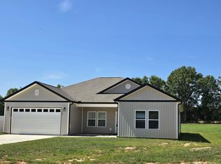 568 Sand Clay Rd, Chesnee, SC 29323