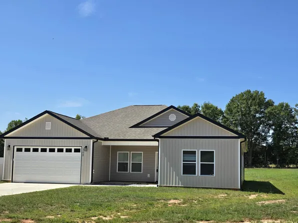 568 Sand Clay Rd, Chesnee, SC 29323
