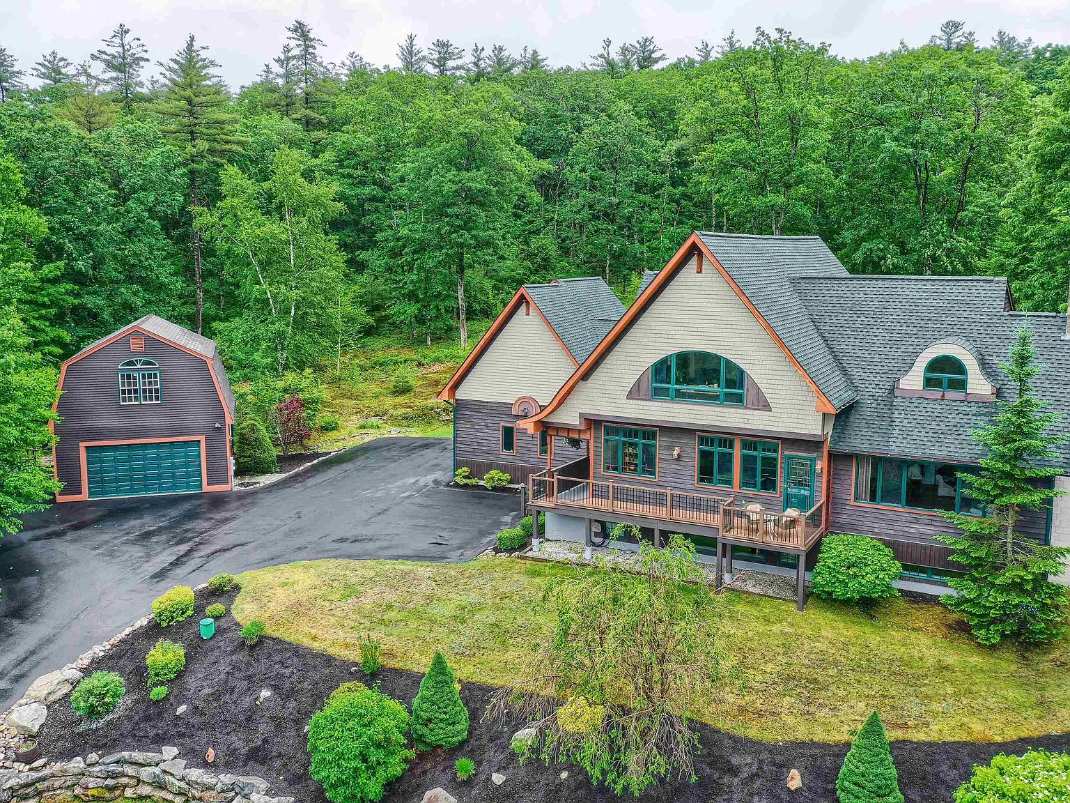 25 Wildwood Road, Auburn, NH 03032 Zillow