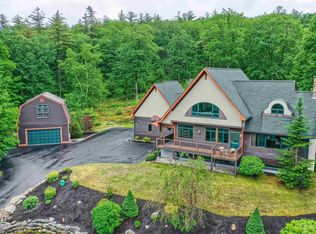 25 Wildwood Rd, Auburn, NH 03032