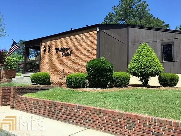 857 Willow Creek Dr, Macon, GA 31204