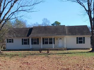 2004 Twymans Mill Rd, Madison, VA 22727