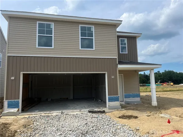 169 E Kentucky Ave, Wilmington, OH 45177