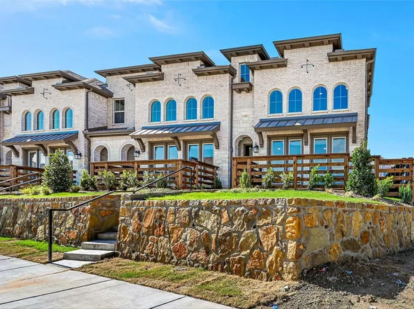 8149 Yellow Brick Pass, McKinney, TX 75071