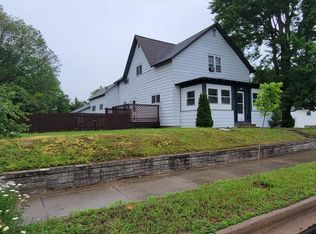 727 Margaret St, Rhinelander, WI 54501