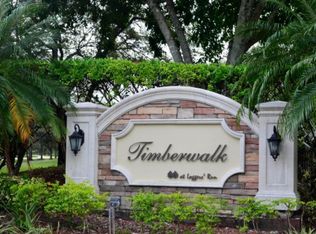 11664 Timbers Way, Boca Raton, FL 33428