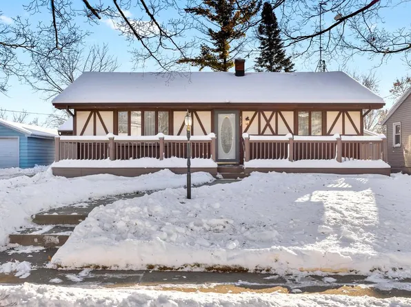 517 Richmond AVENUE, Sheboygan Falls, WI 53085